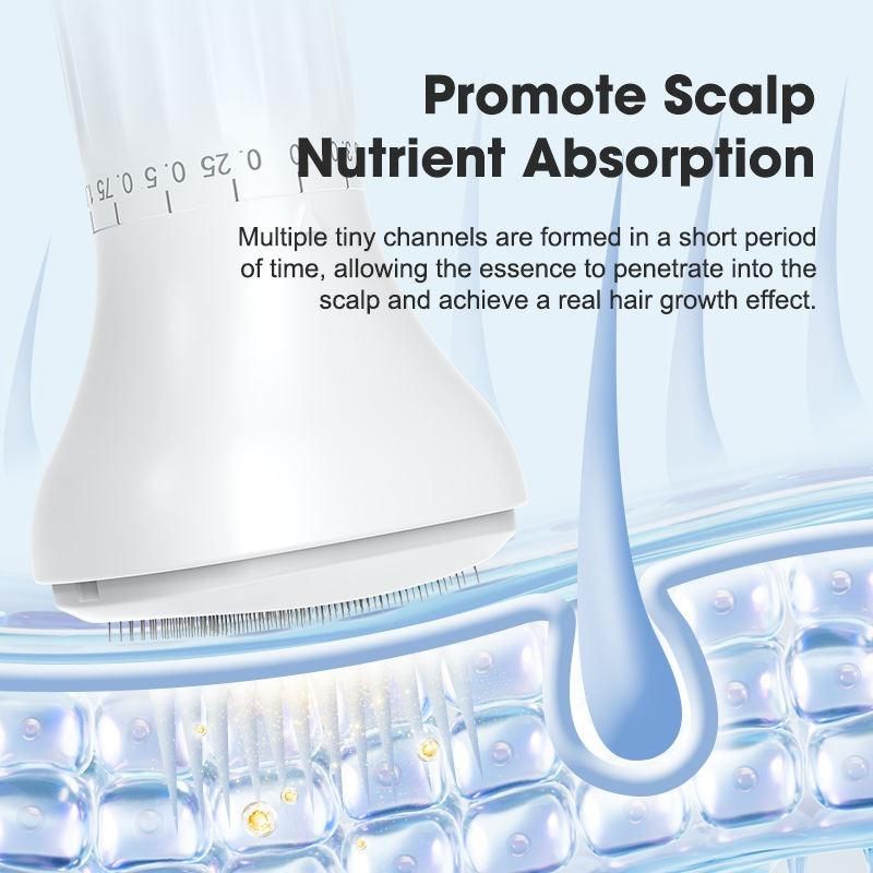 Hydra Derma System Personal Care