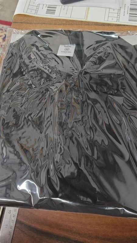 Poly Matte Solid Half Sleeves Mens Polo T-Shirt Pack Of 5 Men