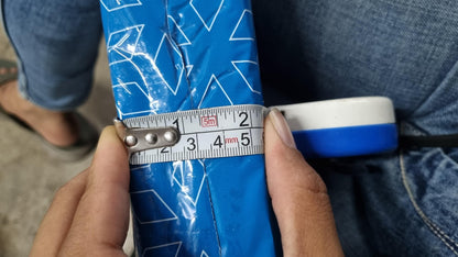 Silicon Hair Buckle (Pack of 2) Beauty & Personal Care