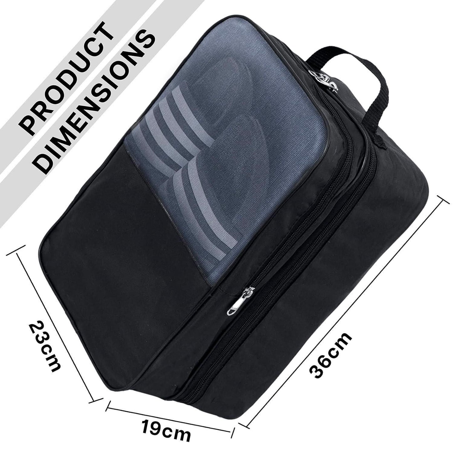 Multipurpose Portable Storage Bag Accessories