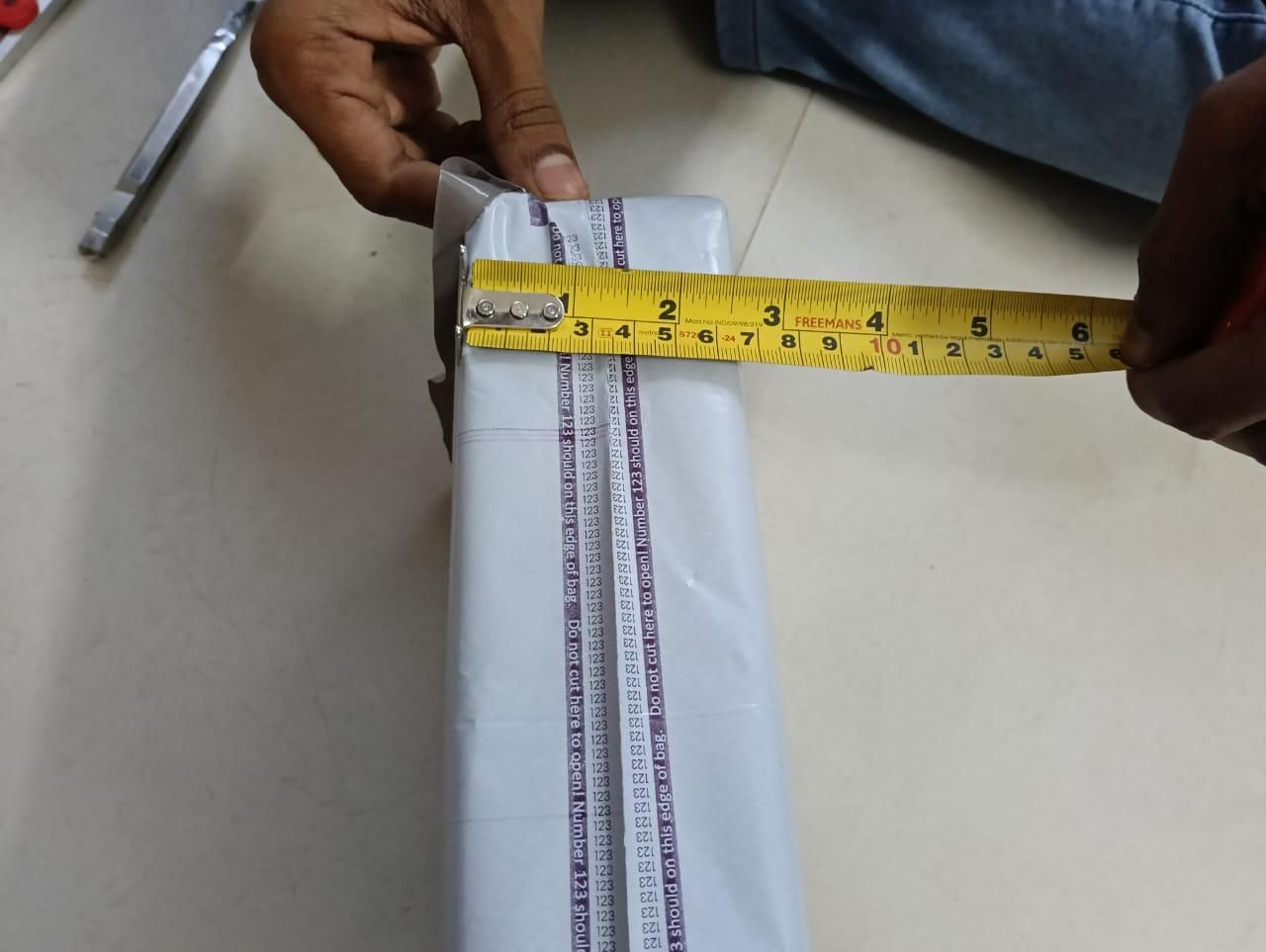 Swimming Ring with Handle for Kids