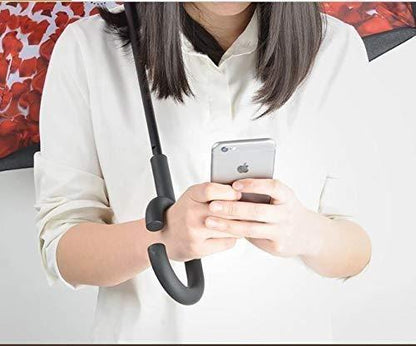 Double Layer Inverted Reversible Umbrella (Multicolor) Accessories