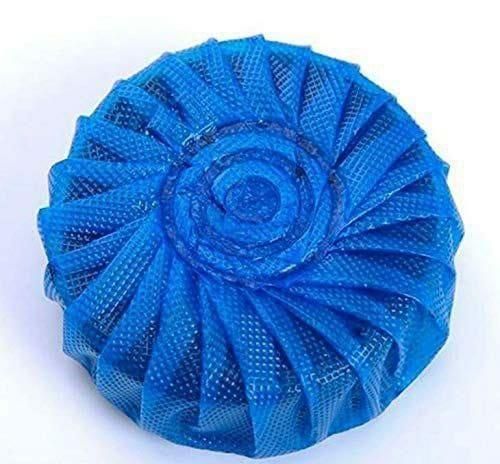 Toilet Cleaning Tablet-Toilet Deodorizer Bathroom Cleaner Tablet Pack of 2 (10pc + 10pc))Home Essentials