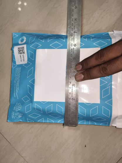 5 Mukhi Standing Hanumanji Pendant with Chain Jewellery