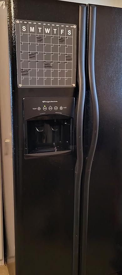 Fridge Magnetic Board Home Essentials