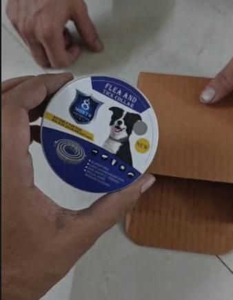 Flea and Tick Collar