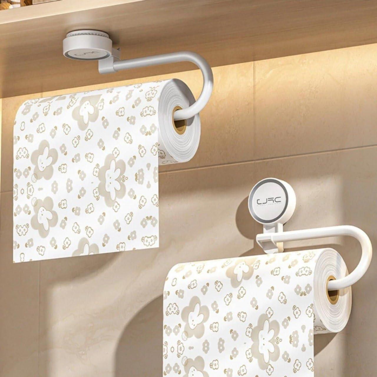 Towel Holder Home Essentials