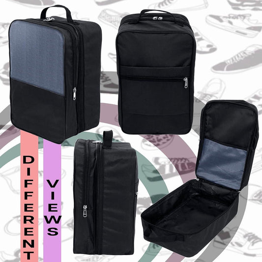 Multipurpose Portable Storage Bag Accessories