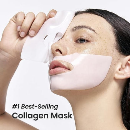 Bio Collagen Face Mask Overnight (4pcs) Personal Care