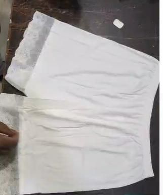 Women's Graphene High Waist Flat Angle Corset Pants Women Western