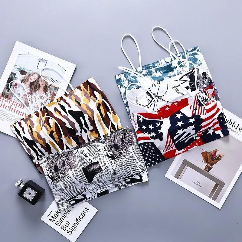 Seamless Tube Top Bra (Pack Of 1)  random design and color Women Western