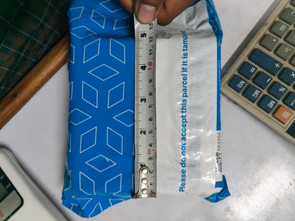 German Silver Plated Tulsi Plant Decorative Showpiece (4inche) Home Essentials