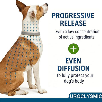 Flea and Tick Collar