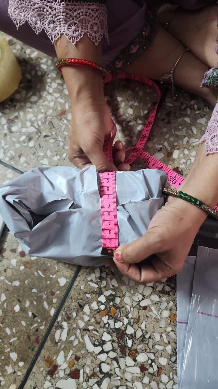 Long Scented Christmas Tree Candle Home Essentials