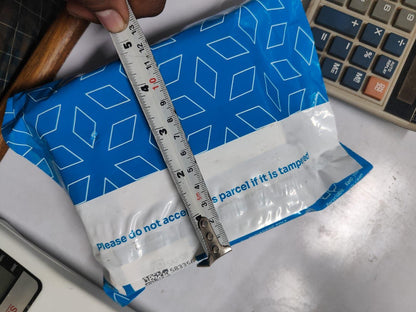 German Silver Plated Tulsi Plant Decorative Showpiece (4inche) Home Essentials