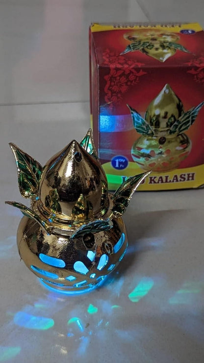 Led Kalash