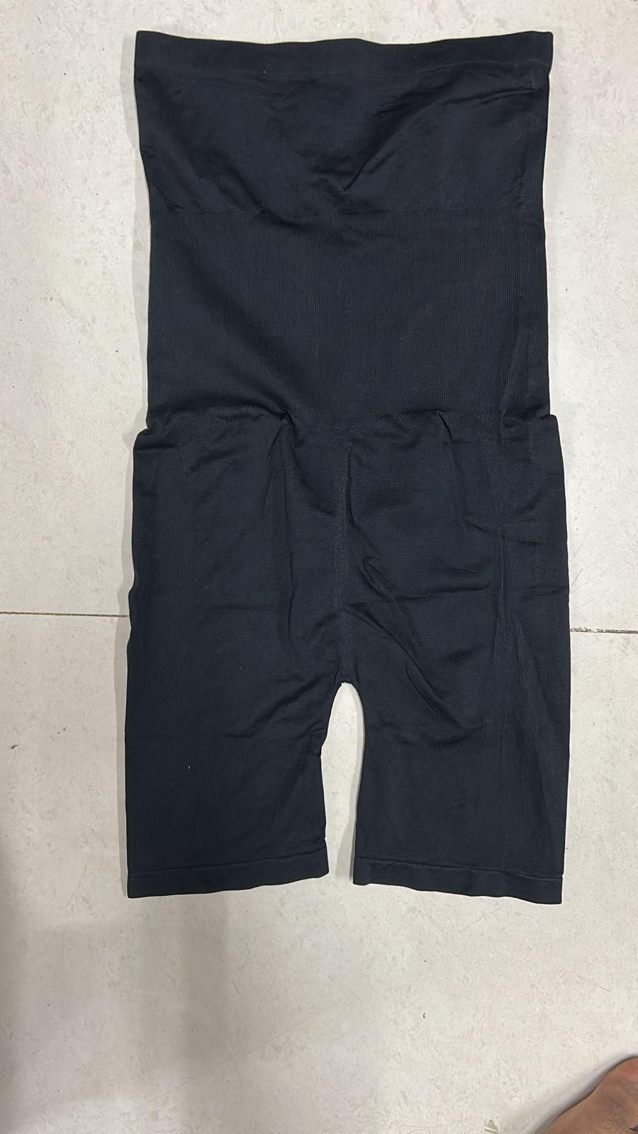 Women's Dress Shaping Seamless Body Shapewear Black Women Western