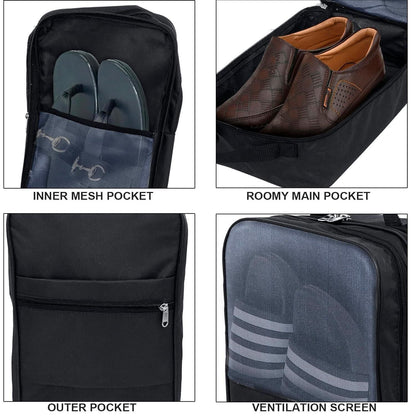 Multipurpose Portable Storage Bag Accessories