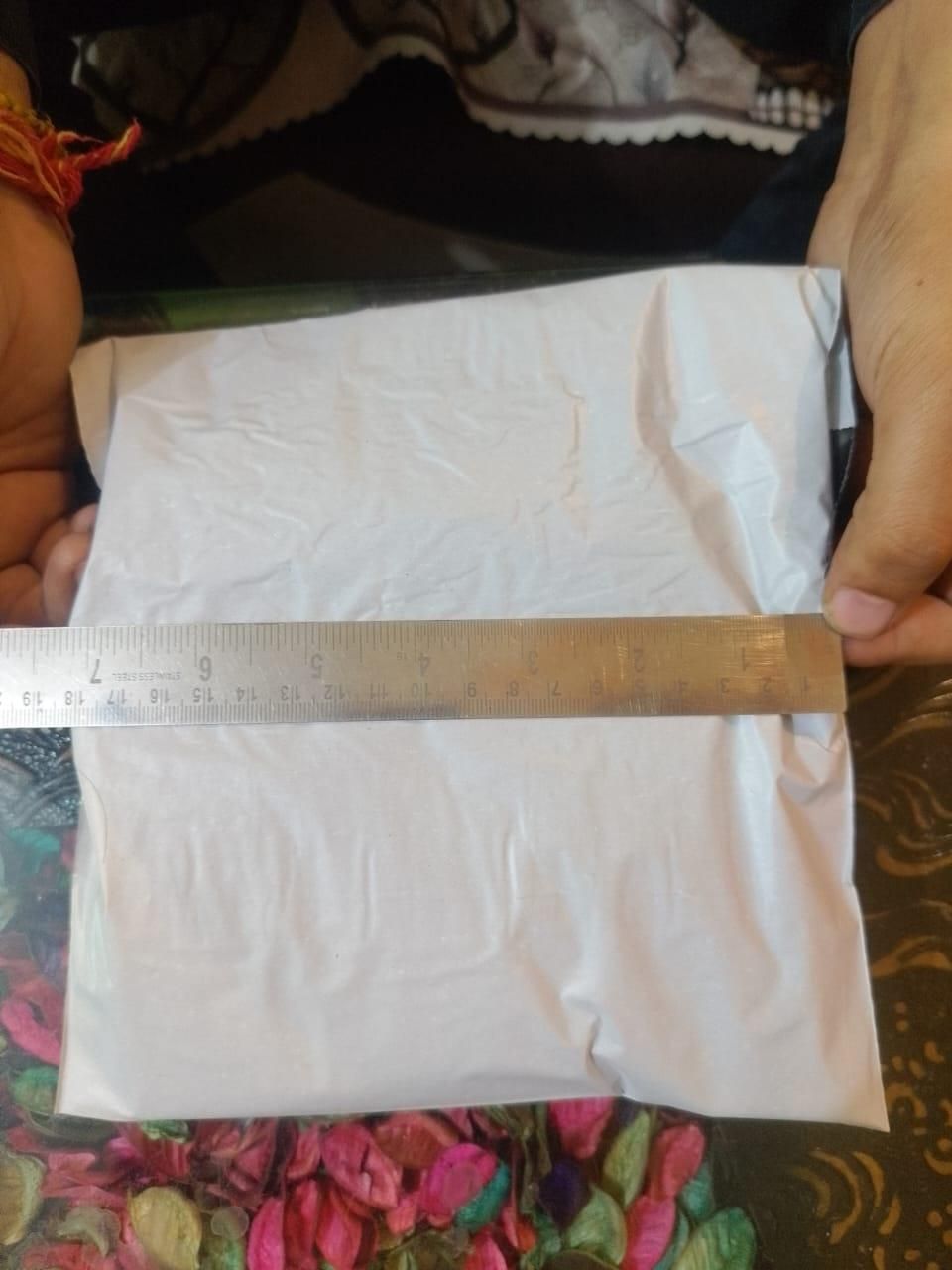 Electric Rechargeable Heating Hot Water Bag Portable Electronics