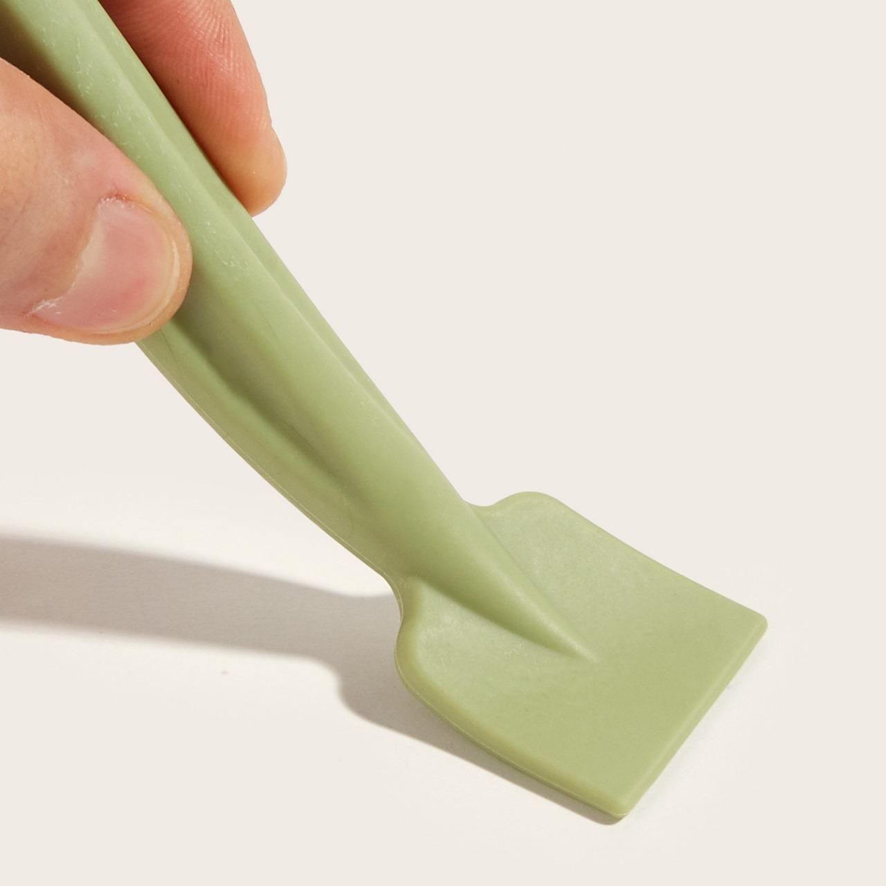 Double Headed Face Cleansing Brush Pack of 2 Beauty & Personal Care