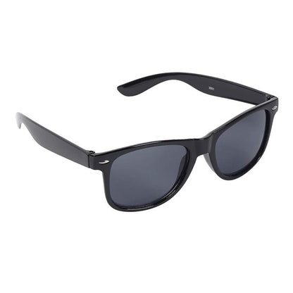 Unisex Black Wayfair Sunglass