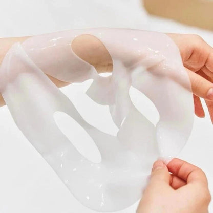 Bio Collagen Face Mask Overnight (4pcs) Personal Care