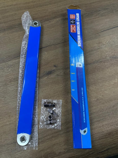 Offset Extension Wrench Home Essentials