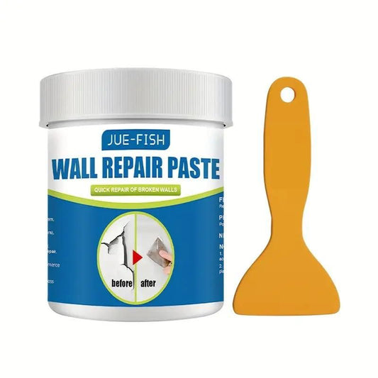 Wall Repair Paste 100 gm Home Essentials