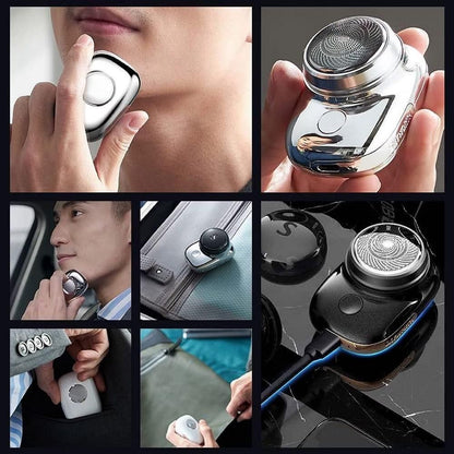 Mini Electric Shaver Beauty & Personal Care