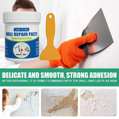 Wall Repair Paste 100 gm Home Essentials