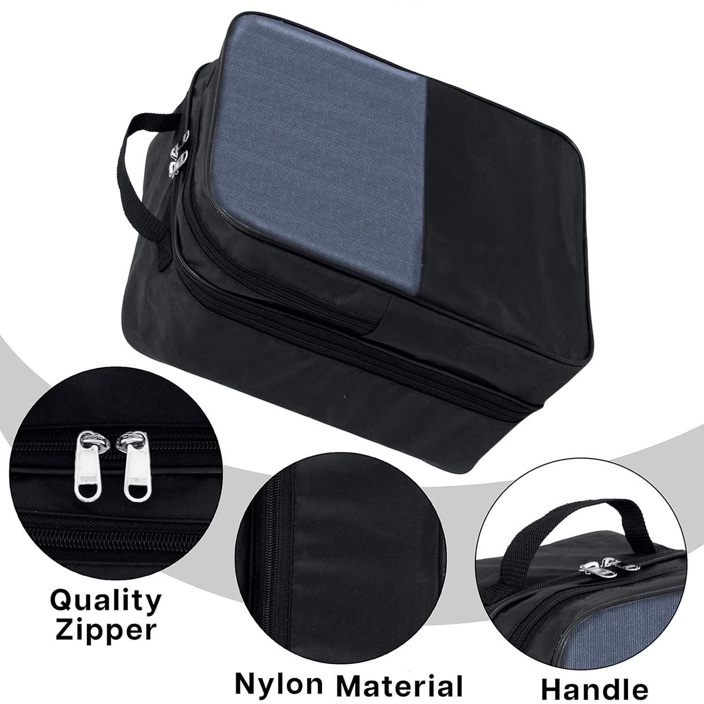 Multipurpose Portable Storage Bag Accessories