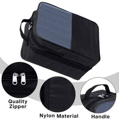 Multipurpose Portable Storage Bag Accessories