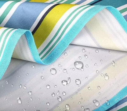 Waterproof Folding Camping Picnic Square Mat Home Essentials