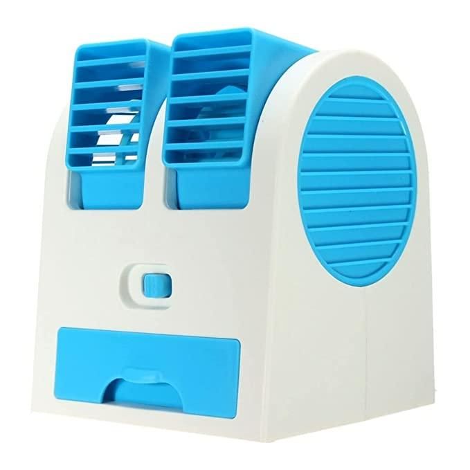 Portable USB Mini & Nano Cooler(assorted Colour) Electronics