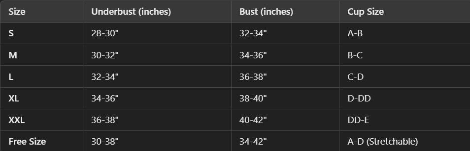 Womens Multicolor Air Bra (Pack of 3) Women Western