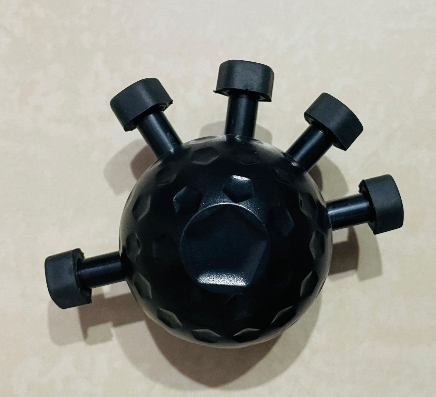 Finger Hand Strengthener Grip Gym & Wellness