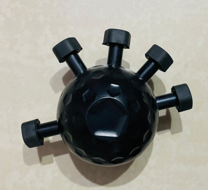 Finger Hand Strengthener Grip Gym & Wellness