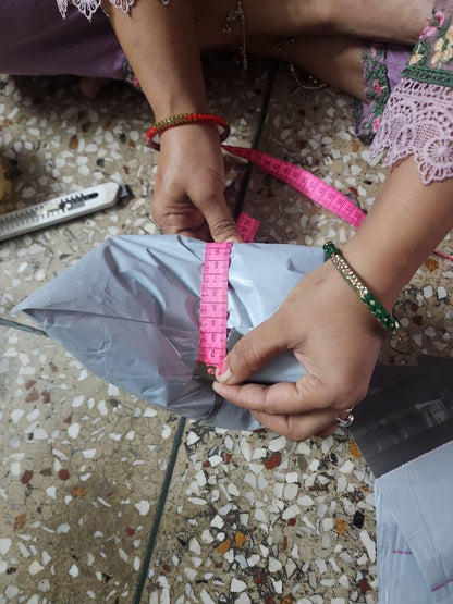 Solar Waving Modi Ji Statue (Pack of 2) Electronics