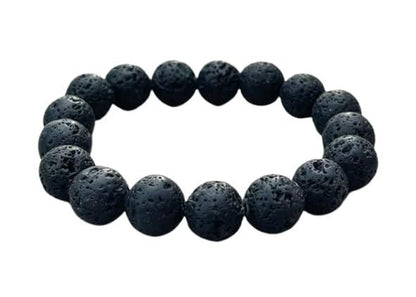 Natural Lava Rock Bracelet Jewellery