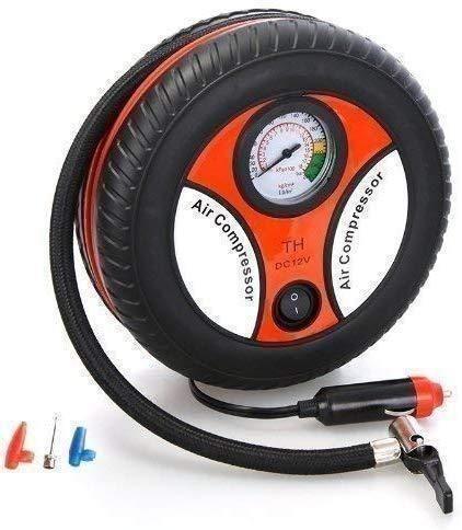 Automatic Car Air Compressor c&b Accessories