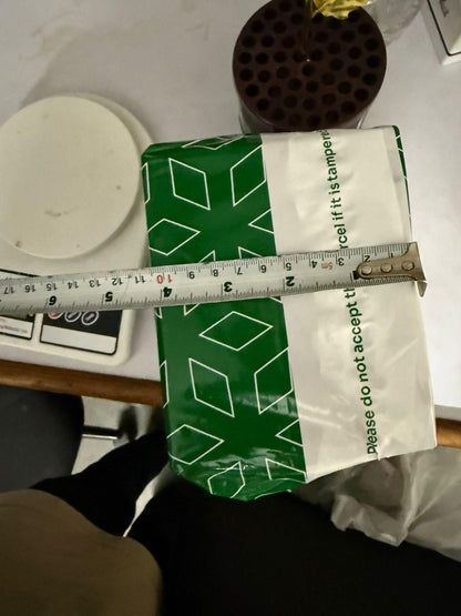 LECA Clay Balls (400gm) - Hydrotons Lightweight Expanded Clay