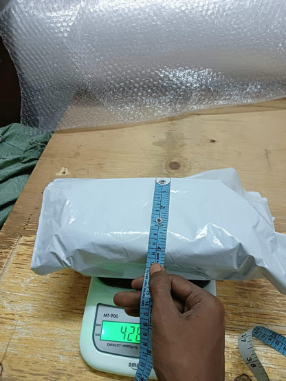 Elegant Bow Shaped Organizer for Makeup Accessories