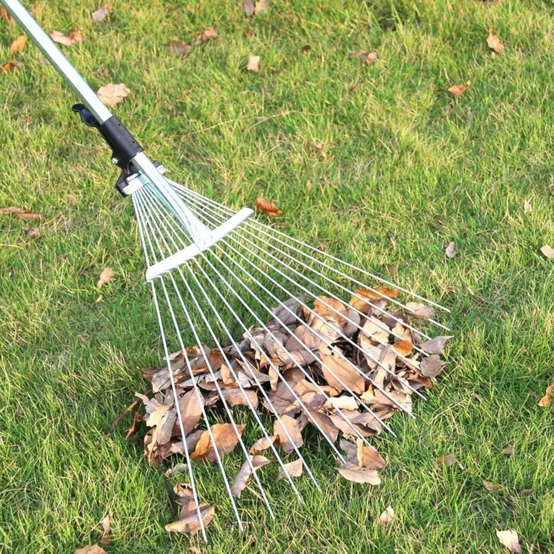 Garden Leaf Yard Cleaning Tool Home Essentials