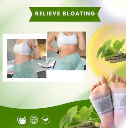 Herbal Giloy Patches (Pack of 1) 10pcs