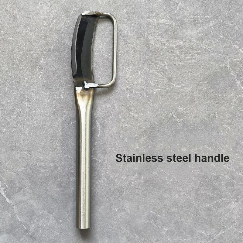 Paring Knife Peeling Potato Pumpkin Multi-functional Knife Home Essentials