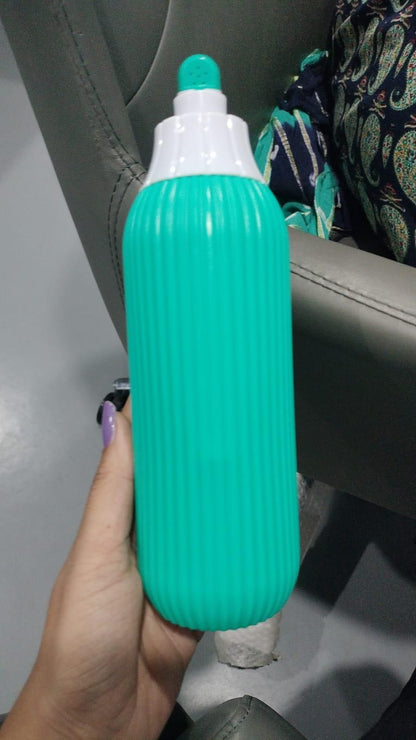 Portable Bidet Bottle Sprayer Gym & Wellness