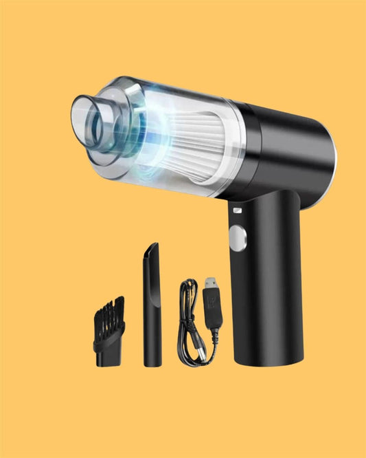Portable Air Duster Wireless Vacuum Cleaner Electronics
