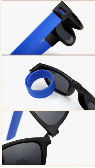 Foldable Sunglasses Bracelet Accessories