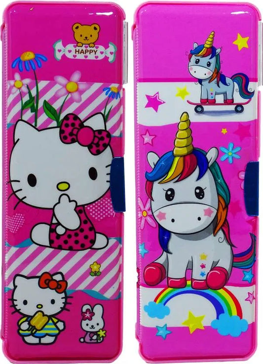 Pencil Box